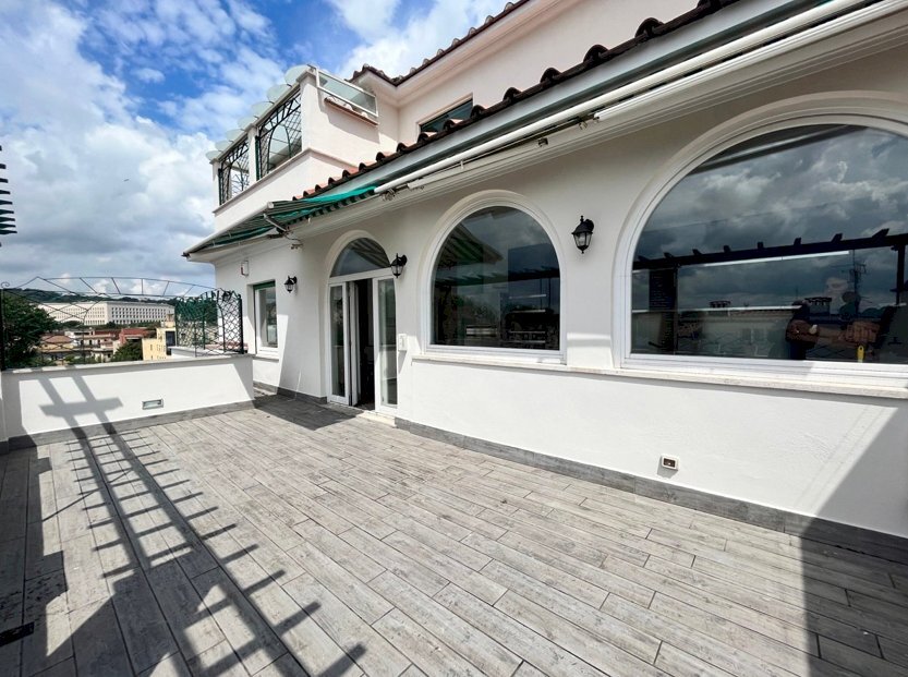 Attico Via Flaminia, Roma - foto 2