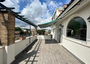 Attico Via Flaminia, Roma - foto 6