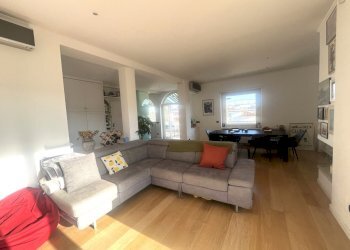 Attico Via Flaminia, Roma - foto 10