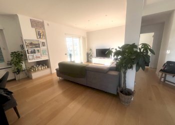 Attico Via Flaminia, Roma - foto 11