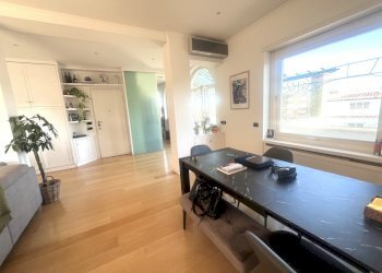 Attico Via Flaminia, Roma - foto 12