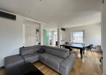 Attico Via Flaminia, Roma - foto 13