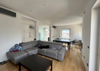 Attico Via Flaminia, Roma - foto 15