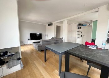 Attico Via Flaminia, Roma - foto 16