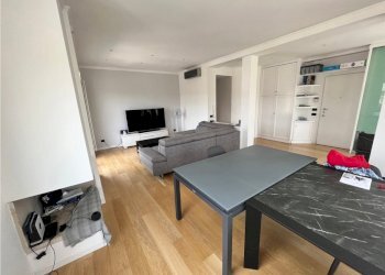 Attico Via Flaminia, Roma - foto 17