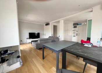 Attico Via Flaminia, Roma - foto 18