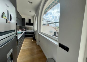 Attico Via Flaminia, Roma - foto 20