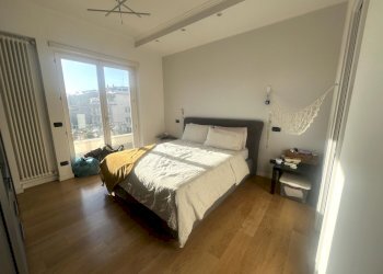 Attico Via Flaminia, Roma - foto 23