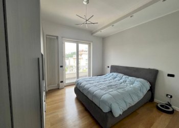 Attico Via Flaminia, Roma - foto 24