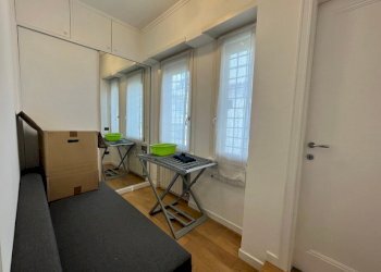 Attico Via Flaminia, Roma - foto 25