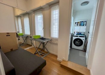 Attico Via Flaminia, Roma - foto 26