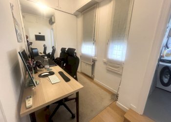 Attico Via Flaminia, Roma - foto 27