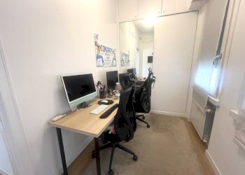 Attico Via Flaminia, Roma - foto 28