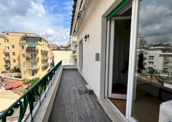 Attico Via Flaminia, Roma - foto 29