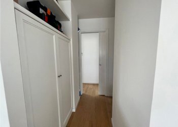 Attico Via Flaminia, Roma - foto 33