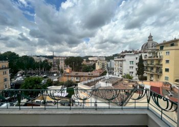 Attico Via Flaminia, Roma - foto 34