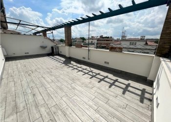 Attico Via Flaminia, Roma - foto 35