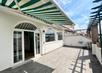 Attico Via Flaminia, Roma - foto 36