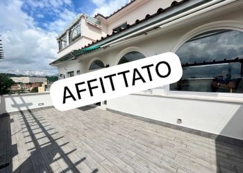 Attic Via Flaminia, Roma - photo 1