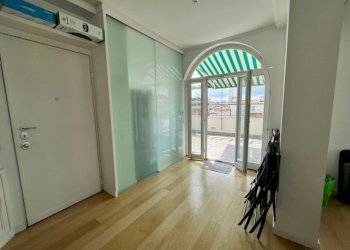Attic Via Flaminia, Roma - photo 6