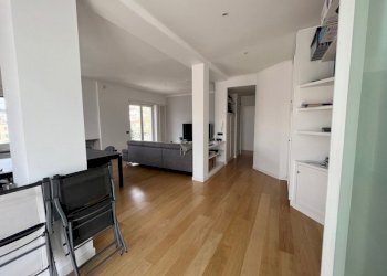 Attic Via Flaminia, Roma - photo 9