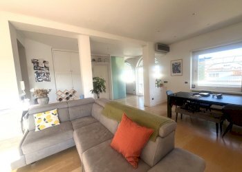 Attic Via Flaminia, Roma - photo 10