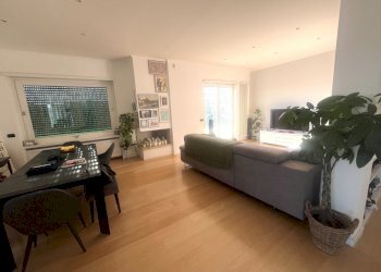 Attic Via Flaminia, Roma - photo 15