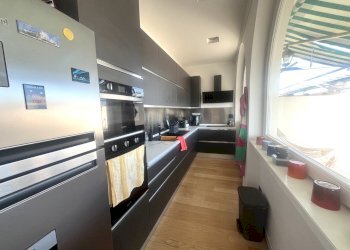 Attic Via Flaminia, Roma - photo 20