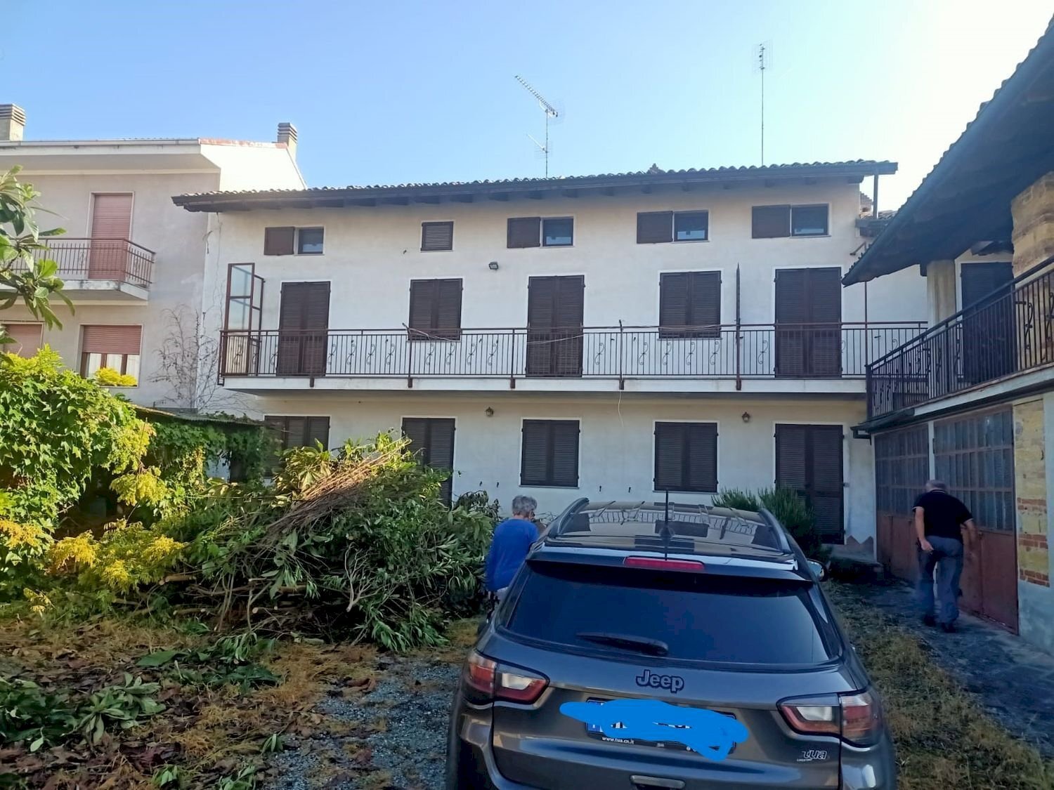 Villa Murisengo - foto 1