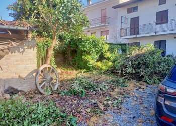 Villa Murisengo - foto 22