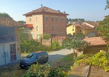 Villa Murisengo - foto 33