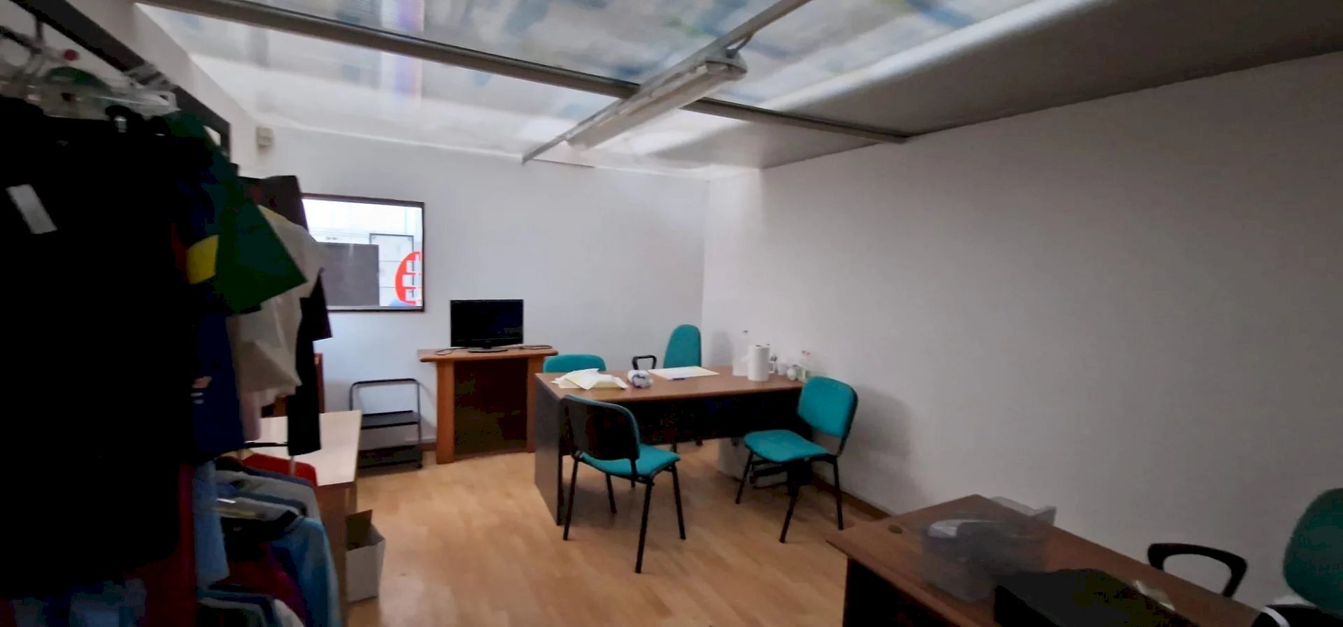 Capannone Montesilvano - foto 2