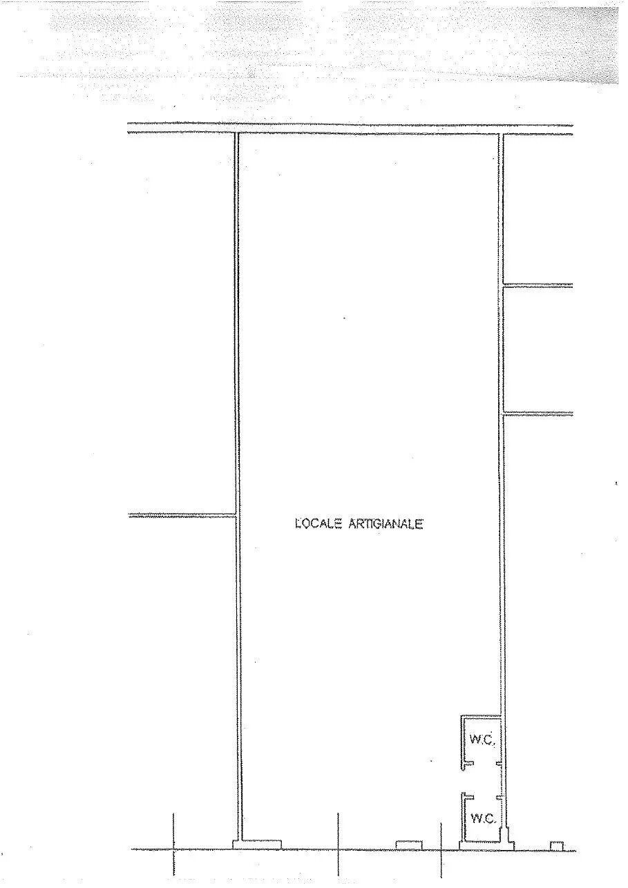 Capannone Montesilvano - foto 3
