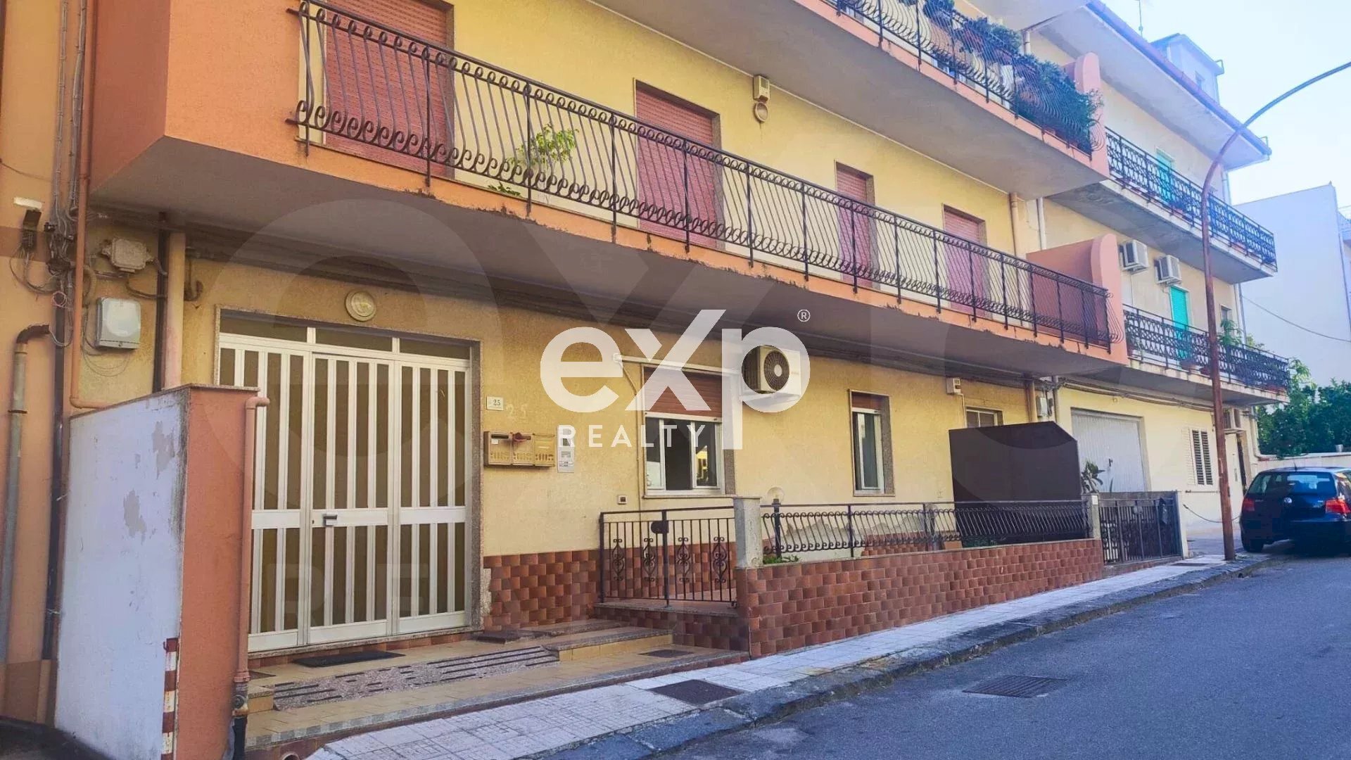 Apartment Via Gioventu' Italiana, Villafranca Tirrena - photo 2