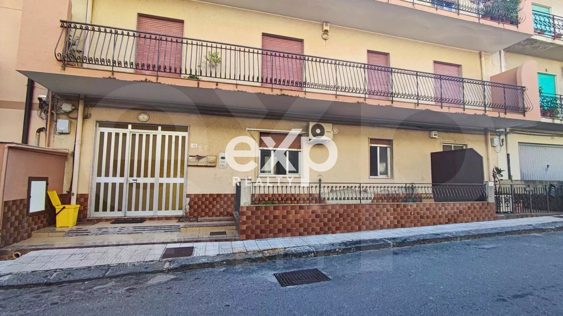 Apartment Via Gioventu' Italiana, Villafranca Tirrena - photo 3