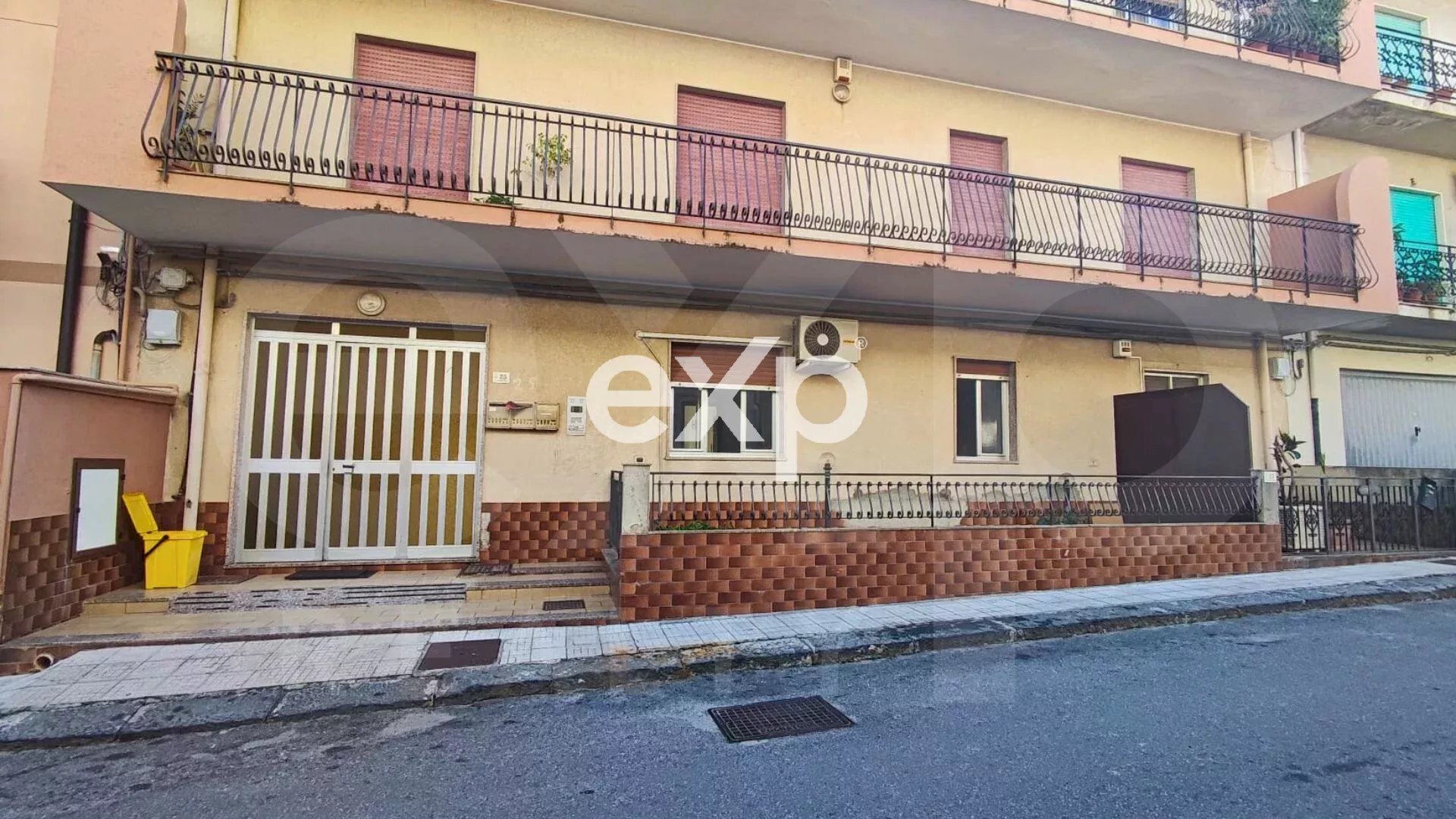 Appartamento Via Gioventu' Italiana, Villafranca Tirrena - foto 3