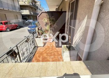 Apartment Via Gioventu' Italiana, Villafranca Tirrena - photo 6