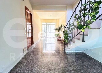 Apartment Via Gioventu' Italiana, Villafranca Tirrena - photo 8