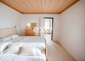 Apartment Via Gioventu' Italiana, Villafranca Tirrena - photo 20