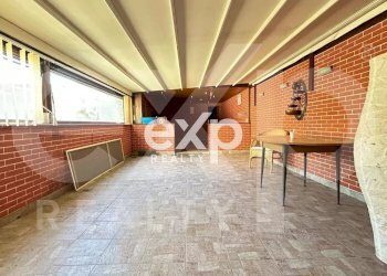 Apartment Via Gioventu' Italiana, Villafranca Tirrena - photo 23