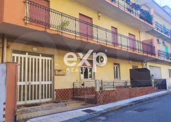 Apartment Via Gioventu' Italiana, Villafranca Tirrena - photo 2