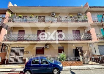 Appartamento Via Gioventu' Italiana, Villafranca Tirrena - foto 1