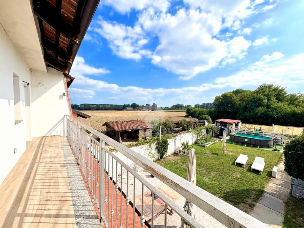 Independent house Frazione Ceretto, Carignano - photo 1