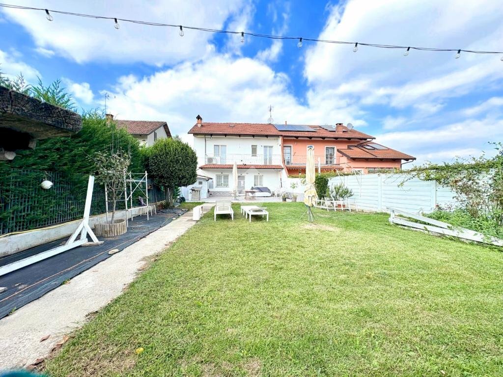 Casa indipendente Frazione Ceretto, Carignano - foto 2