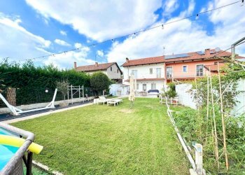 Casa indipendente Frazione Ceretto, Carignano - foto 22