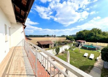 Casa indipendente Frazione Ceretto, Carignano - foto 13