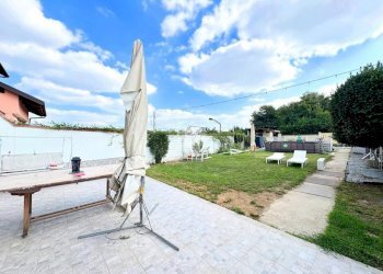 Casa indipendente Frazione Ceretto, Carignano - foto 42