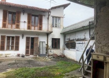 Rustico Frossasco - foto 1