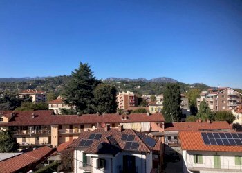 Quadrilocale Pinerolo - foto 10