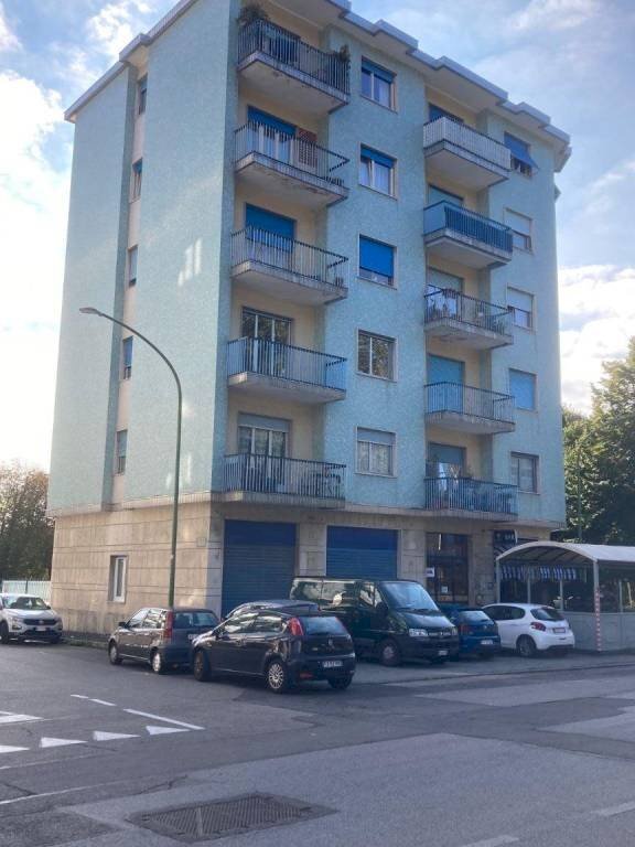 Quadrilocale Pinerolo - foto 1